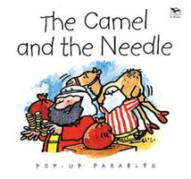 The Camel and the Needle 0687050103 Book Cover