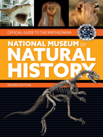 National Museum of Natural History 1588341097 Book Cover