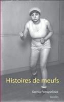 Histoires de meufs (French Edition) 2322209260 Book Cover