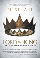 Lord and King 1039174515 Book Cover