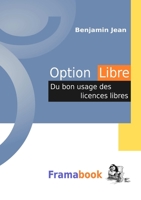 Option Libre (French Edition) 1471612341 Book Cover