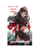 Rise of the Dragon Trainer 1672920310 Book Cover
