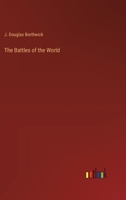 The Battles of the World 3368906356 Book Cover