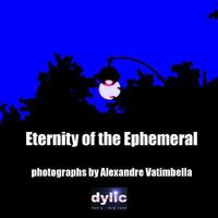 eternities of the ephemeral 1530292425 Book Cover