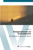 Kooperationen im Kulturbereich 3639427025 Book Cover