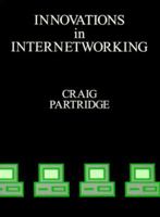 Innovations in Internetworking 0890063370 Book Cover
