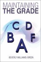 Maintaining the Grade 1432767593 Book Cover