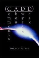 Comments About Dwyer's Desk 0595396348 Book Cover