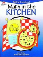 Math in the Kitchen (Math Is Everywhere Series) 1557993270 Book Cover