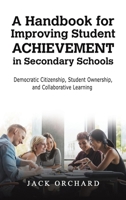 A Handbook for Improving Student Achievement in Secondary Schools B0FDBDTBPF Book Cover