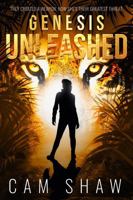 Genesis Unleashed (The Ark Series) 0975640488 Book Cover