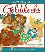 Goldilocks (Aladdin Picture Books) 068981674X Book Cover