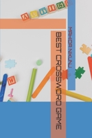 Best Crossword Game B0BQJQSXY9 Book Cover