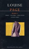 Louise Page: Plays 1 (Collection) 0413645002 Book Cover