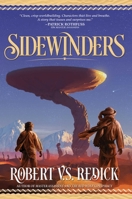 Sidewinder 1945863617 Book Cover