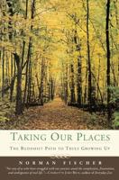 Taking Our Places 0062177117 Book Cover