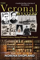 The Veronal Mystery 1789422892 Book Cover