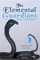 The Elemental Guardians 1634173414 Book Cover