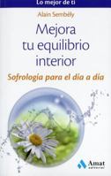 Mejora Tu Equilibrio Interior 8497358147 Book Cover