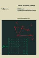 Einfuhrung in Die Moderne Systemtheorie 3322961273 Book Cover