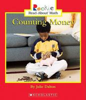 Counting Money (Rookie Read-About Math)