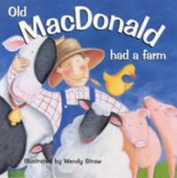 Old MacDonald Had a Farm 1921756721 Book Cover
