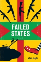 Failed States 098826305X Book Cover