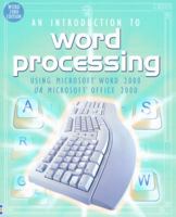 Word Processing (Software Guides Series) 0746041357 Book Cover