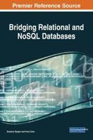 Bridging Relational and Nosql Databases 1522533850 Book Cover