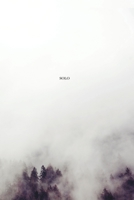 Solo: A Guidebook To Traveling Alone 1715743822 Book Cover