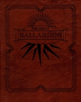 The Great Ballardini B0C526MT17 Book Cover