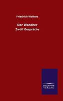 Der Wandrer 3846026999 Book Cover