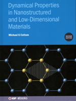 Dynamical Properties in Nanostructured and Low-Dimensional Materials 0750339012 Book Cover