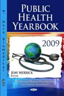 Public Health Yearbook 2009 1616689110 Book Cover