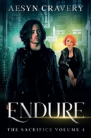 Endure (Sacrifice) B0F456S3GP Book Cover