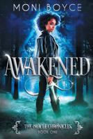 Awakened 0998043672 Book Cover