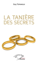 La tanière des secrets (Harmattan Sénégal) (French Edition) 2343175683 Book Cover