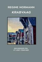 Krabvaag 8293684402 Book Cover