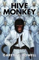Hive Monkey 1781081662 Book Cover