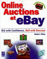 Online Auctions @ eBay, 3rd Edition 0761520708 Book Cover