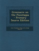 Greenacre on the Piscataqua 162845251X Book Cover
