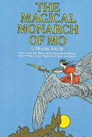 The Surprising Adventures of the Magical Monarch of Mo and His People 0486218929 Book Cover