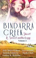 Bindarra Creek Short & Sweet Anthology Vol 2 0648451062 Book Cover