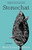 Stonechat: Poems 1578691680 Book Cover