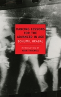 Dancing Lessons for the Advanced in Age 0099540622 Book Cover