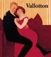 Felix Vallotton 1558593128 Book Cover
