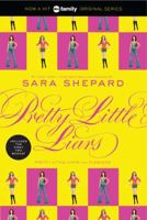Pretty Little Liars Volume 1 and 2 (Pretty Little Liars:Flawless) 0062322923 Book Cover