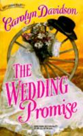 The Wedding Promise 0373290314 Book Cover