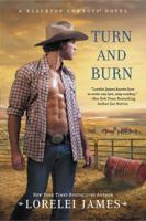Turn and Burn 0451413962 Book Cover