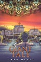 A Giant Tale 1398421685 Book Cover